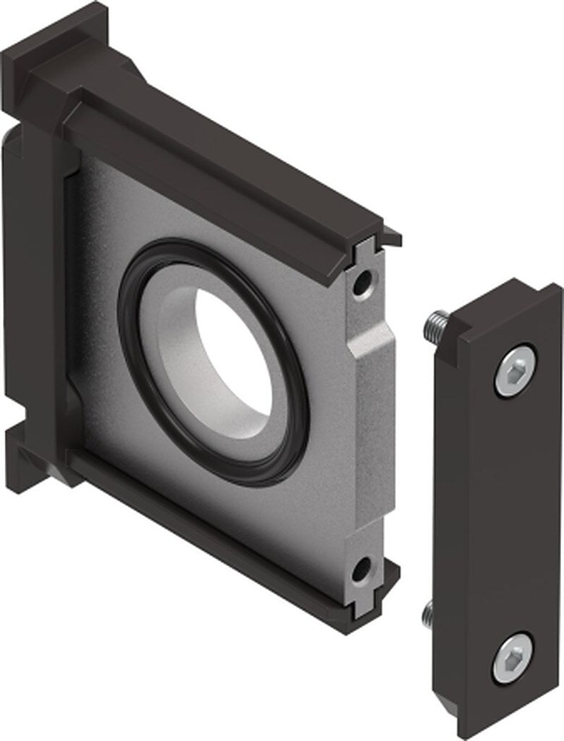 Festo Module Connector for MS6N-LOE Lubricator