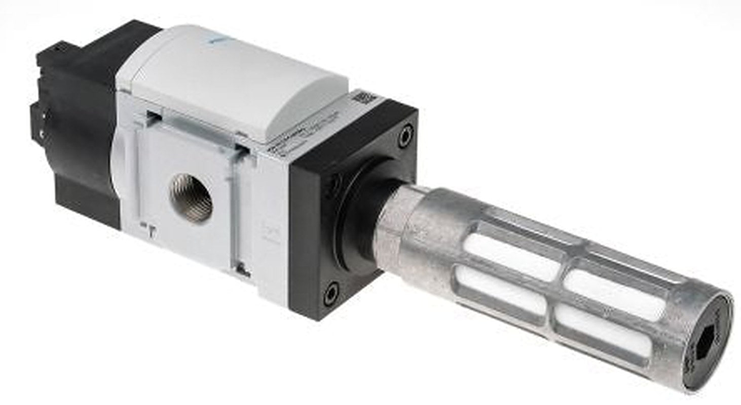 Festo Dump Valve - Electric G MS6 Series 8001469