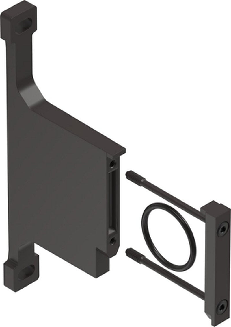 Festo Mounting Bracket for MS6N-LOE Lubricator