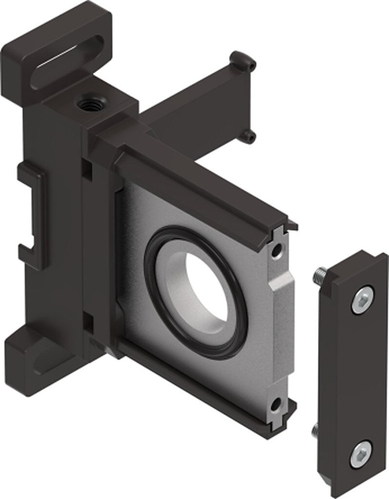 Festo Mounting Bracket for MS6N-LOE Lubricator