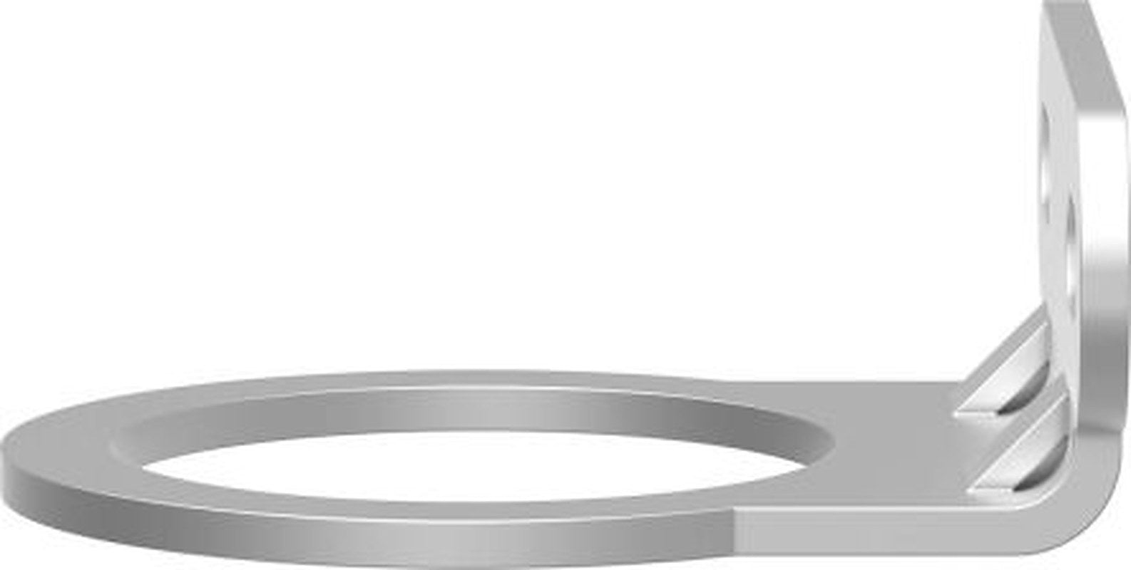 Festo Mounting Bracket for MS Series Filter Regulator, 526075