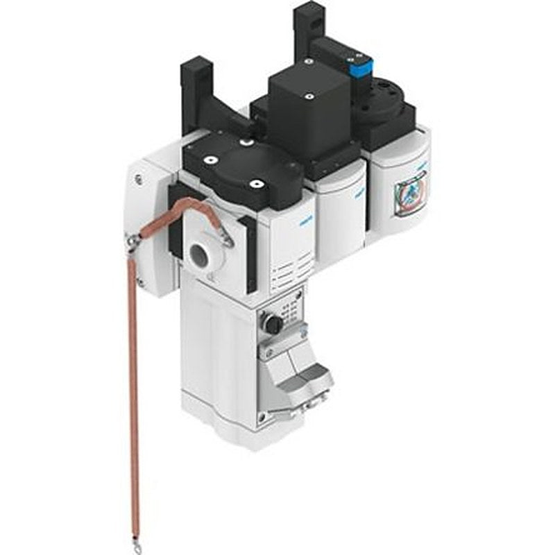 Festo 1/2 in G port 7000 L/min Vacuum Regulator