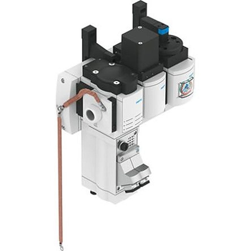 Festo 1/2 in G port 7000 L/min Vacuum Regulator