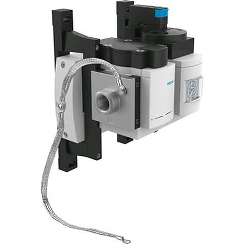 Festo 1/2 in G port 4500 L/min Vacuum Regulator