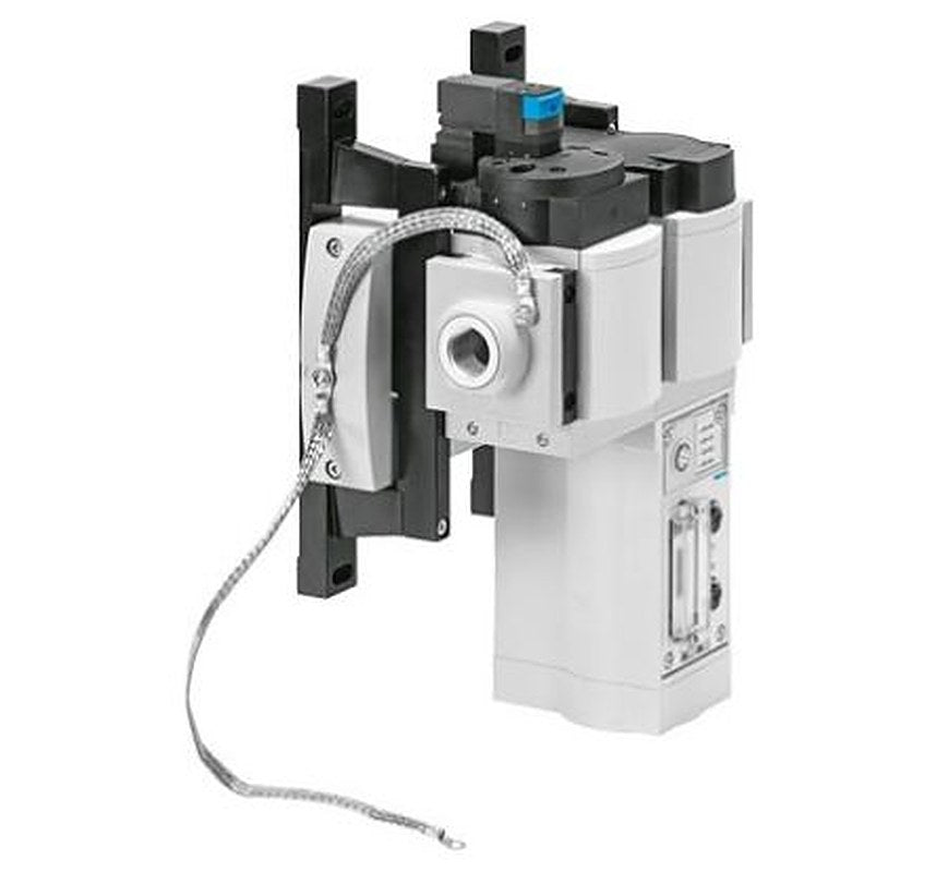 Festo FRL Assembly