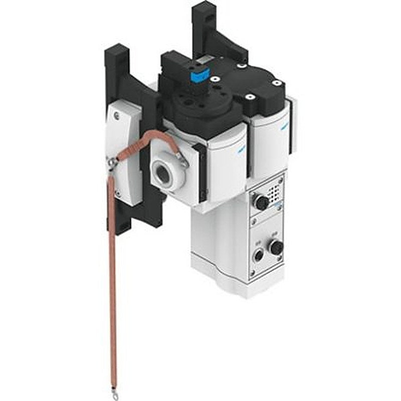 Festo 1/2 in G port 4500 L/min Vacuum Regulator