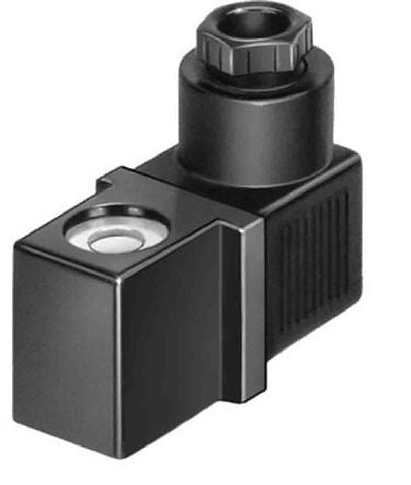 Festo Series MSFG 24V ac, 42 V ac Replacement Solenoid Coil Solenoid Valve Coil