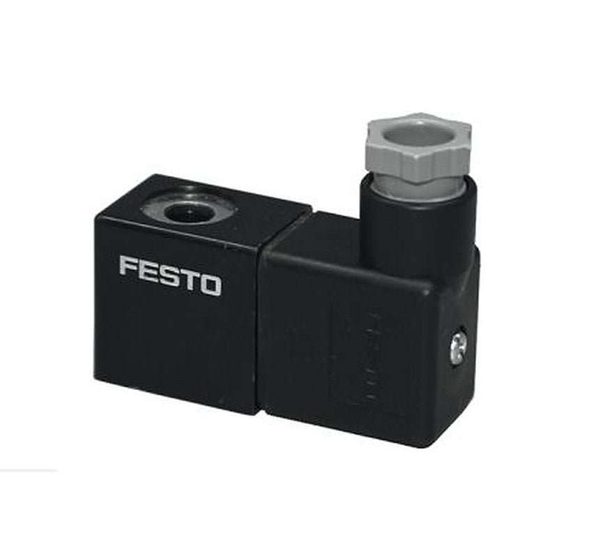 Festo 230V ac Solenoid Coil Solenoid Valve Coil