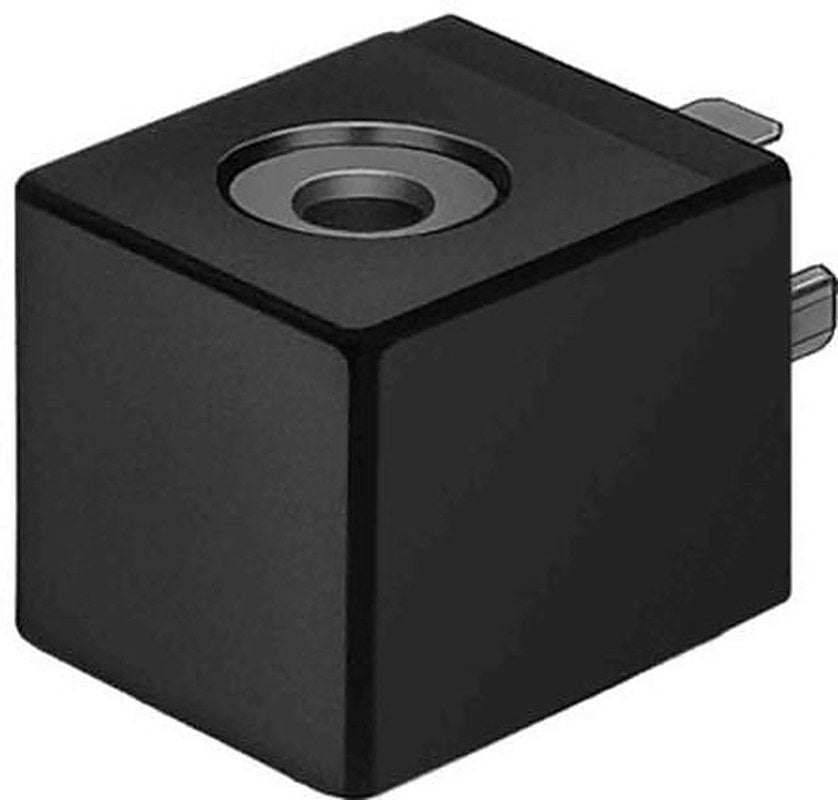 Festo Series MSN1W 230V ac Replacement Solenoid Coil Solenoid Valve Coil