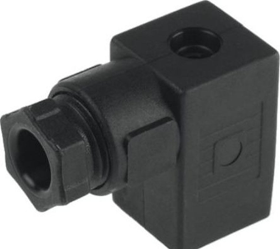 Festo MSSD Series Plug Socket Fitting, 539711