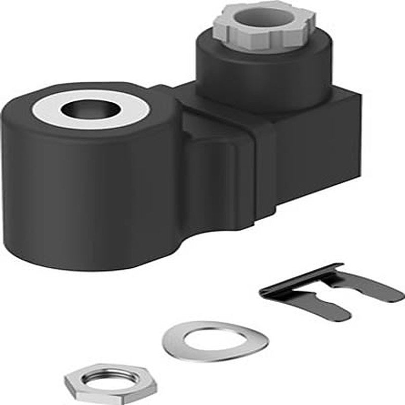 Festo Series MSW 42V ac Solenoid Valve Coil