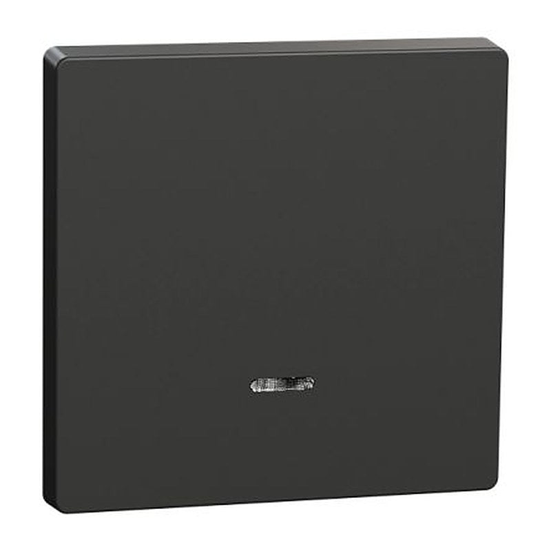 Schneider Electric Anthracite Blind & Roller Control Switch D-Life Series