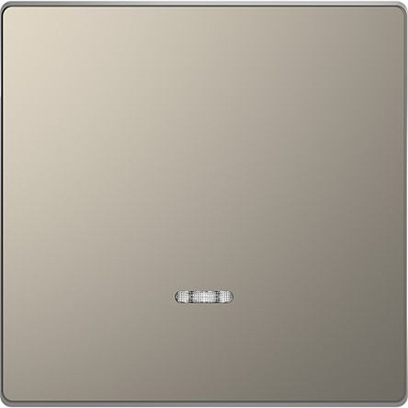 Schneider Electric Illuminated, Off-On Rocker Switch Clip-In