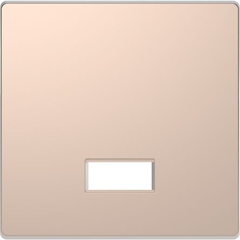 Schneider Electric, Off-On Rocker Switch Clip-In