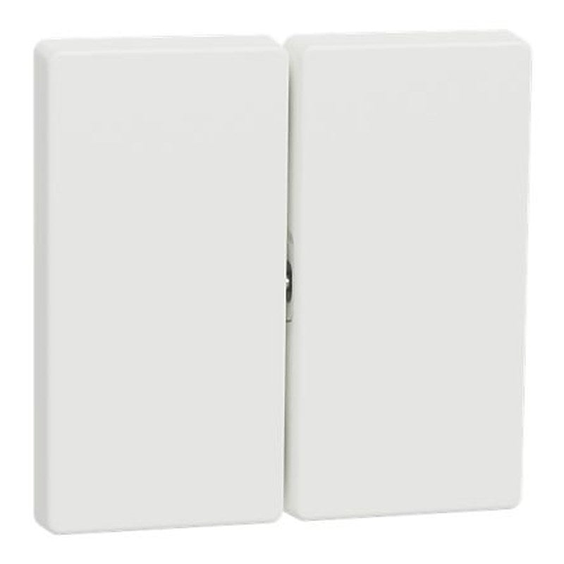 Schneider Electric, Off-On Rocker Switch Clip-In