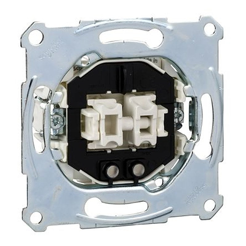 Schneider Electric 1 Way Red 16A D-Life Series