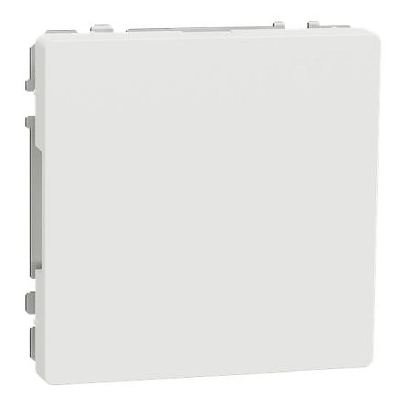 Schneider Electric Grey 1 Gang Frame