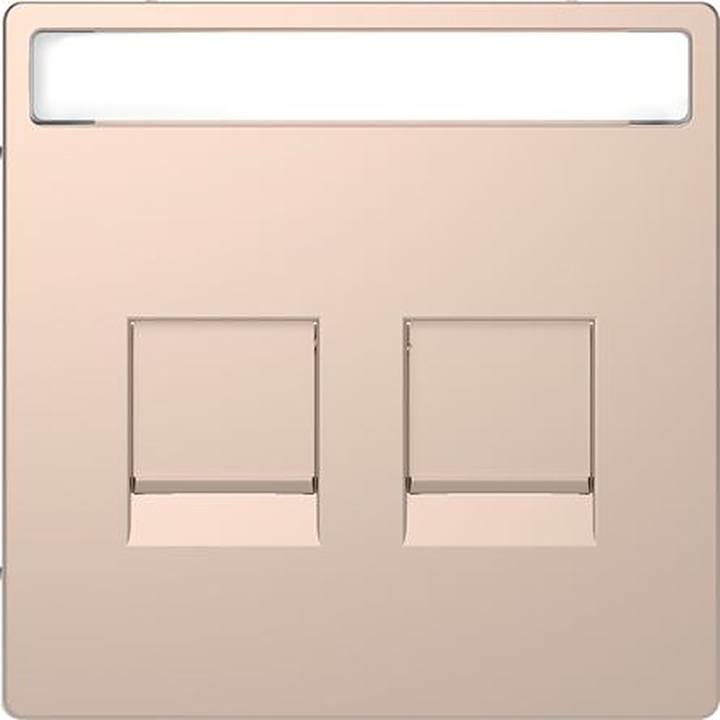 Schneider Electric D-Life Series, Cover Plate