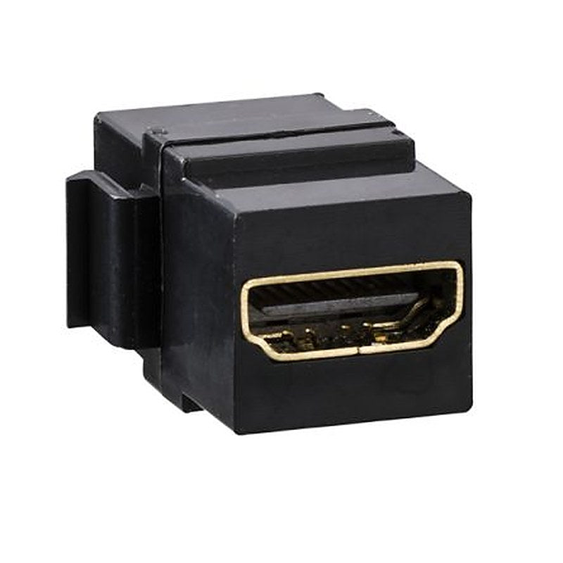 Schneider Electric 22 x 29 x 17 mm Straight Male HDMI Connector