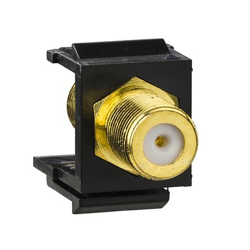 Schneider Electric Straight Coaxial Adapter
