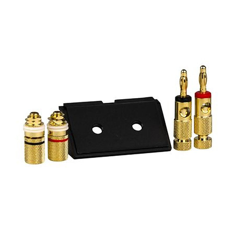 Schneider Electric Black Cover Plate