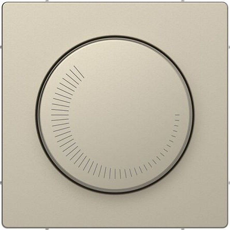 Schneider Electric Beige, Brown Cover Plate Thermoplastic Faceplate & Mounting Plate