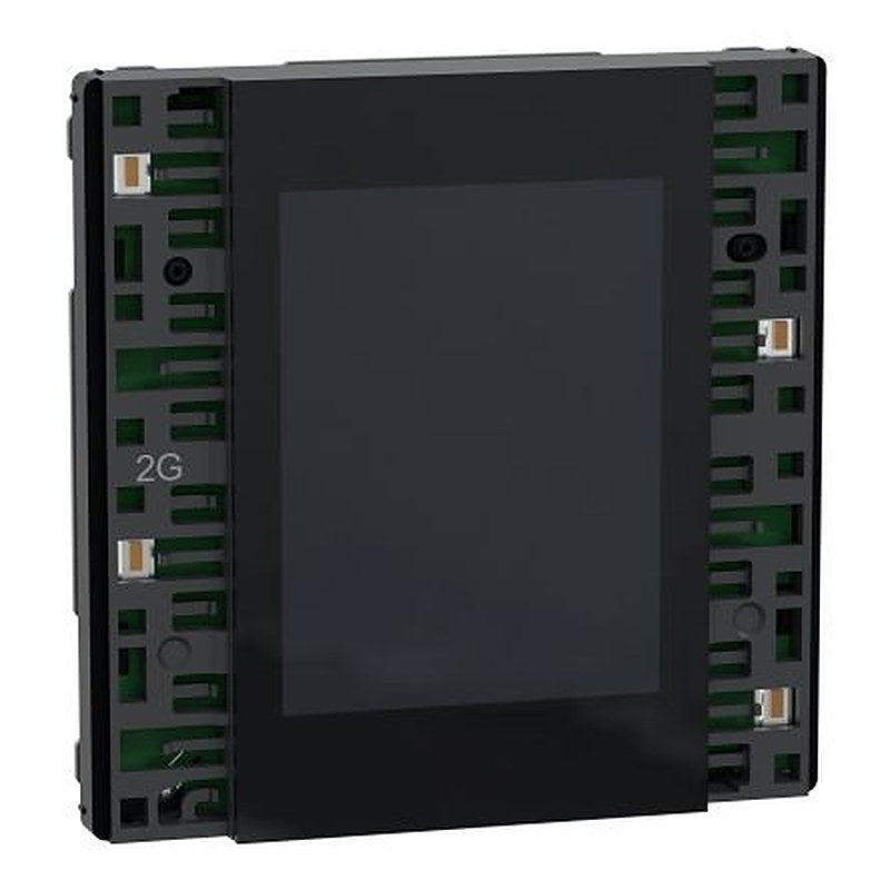 Schneider Electric 4 Way 2 Gang Dimmer Switch