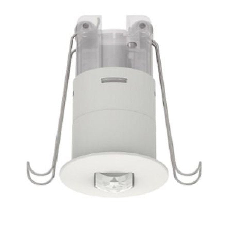 Schneider Electric Presence Detector Motion Detector, 3 m Sensor Range