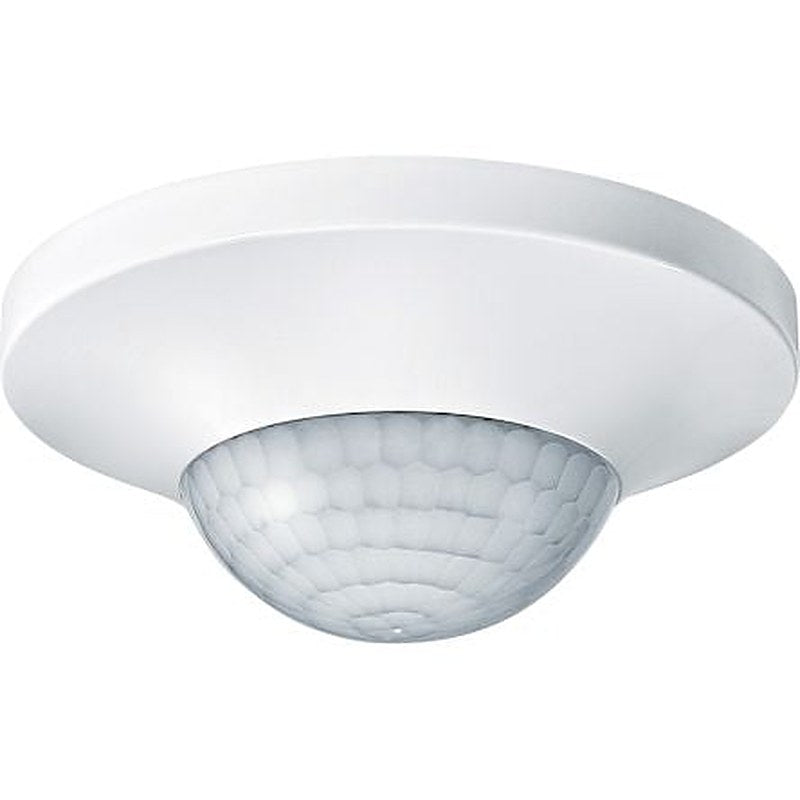 Schneider Electric Presence Detector Motion Detector, 7 m Sensor Range