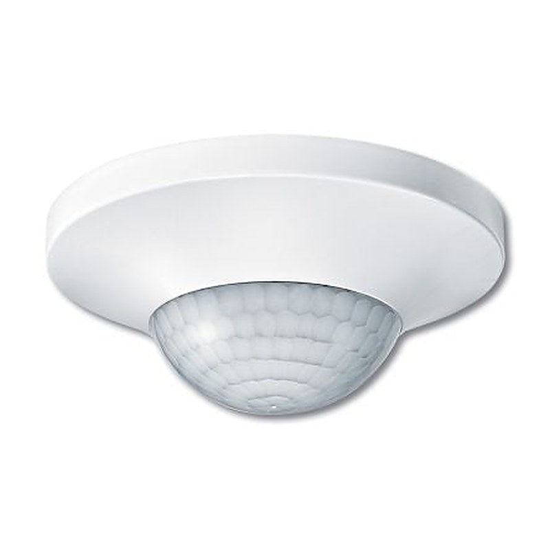 Schneider Electric Presence Detector Motion Detector, 7 m Sensor Range
