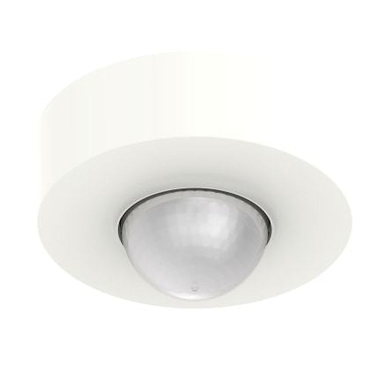 Schneider Electric White, KNX