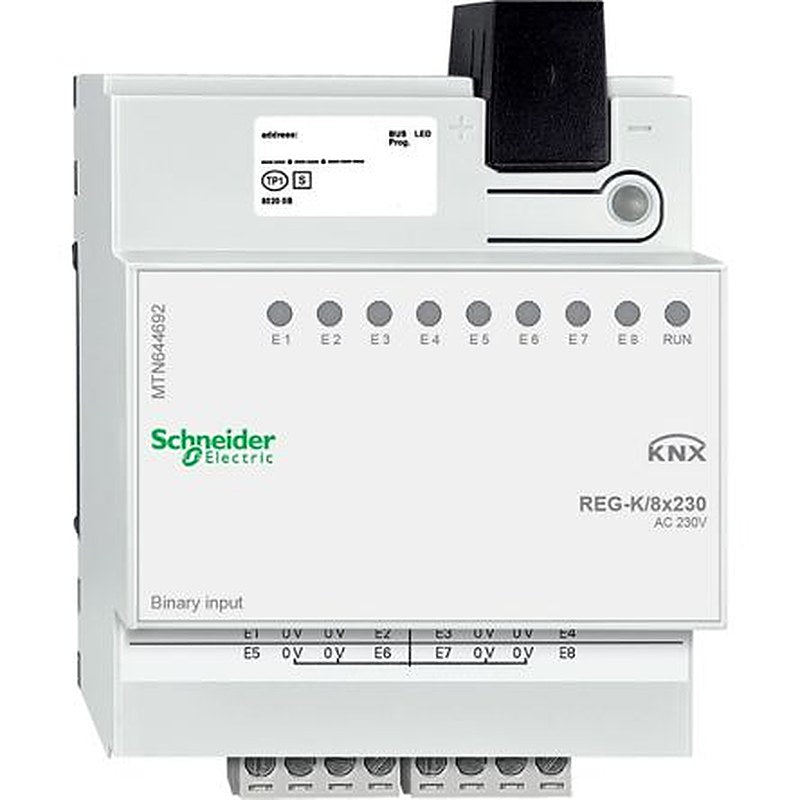Schneider Electric Energy Meter
