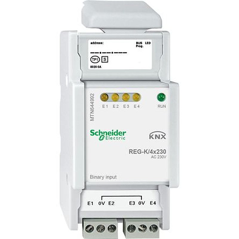 Schneider Electric Energy Meter