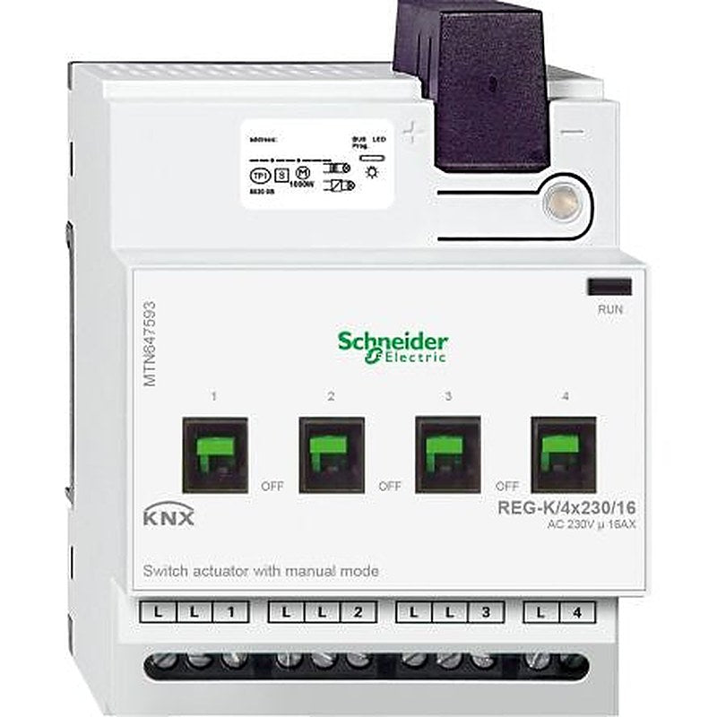 Schneider Electric PLC Programming Software