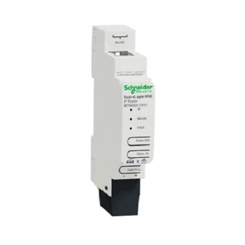 Schneider Electric KNX Series Bus Connector for Use with SpaceLogic KNX