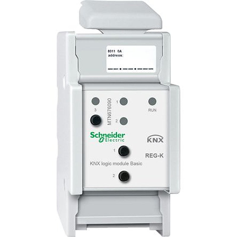 Schneider Electric KNX Series Adapter for Use with MTN Series