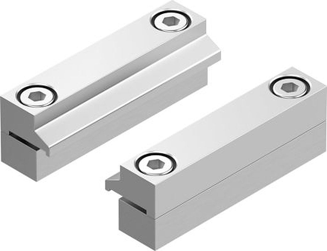 Festo Replacement Parts for Pneumatic Cylinders & Actuator MUE-120/185, For Use With Electric Drive