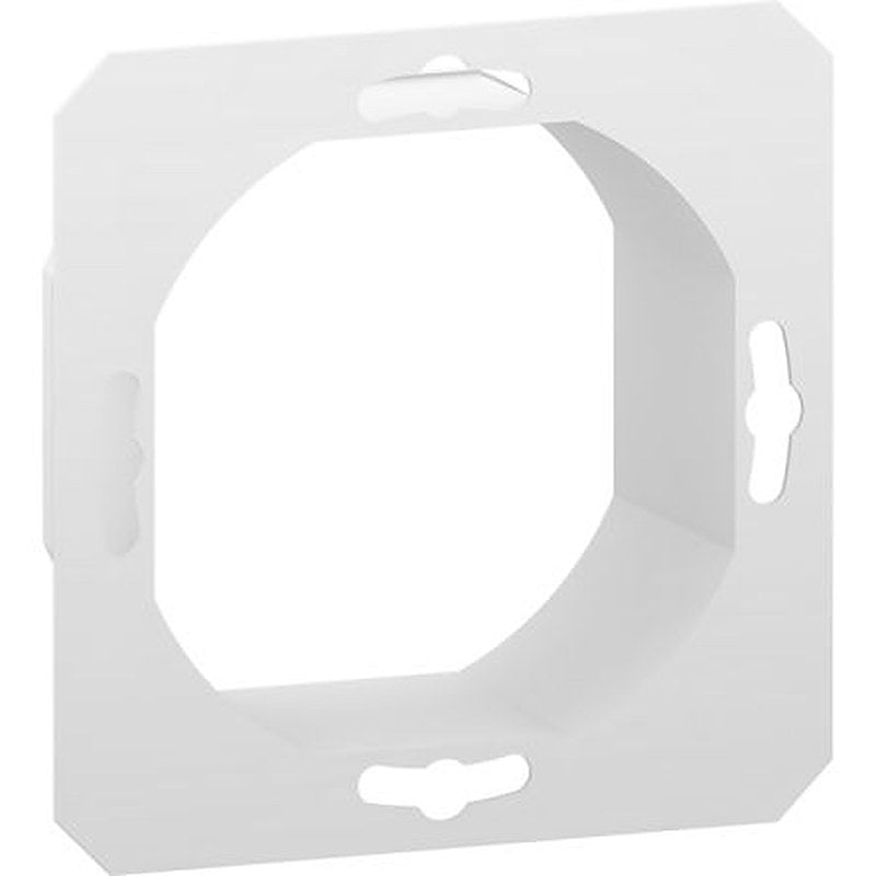 Schneider Electric Mureva Styl Series Thermoplastic Elastomer Cable Entry Membrane for Use with Mureva Styl x 71 mm x
