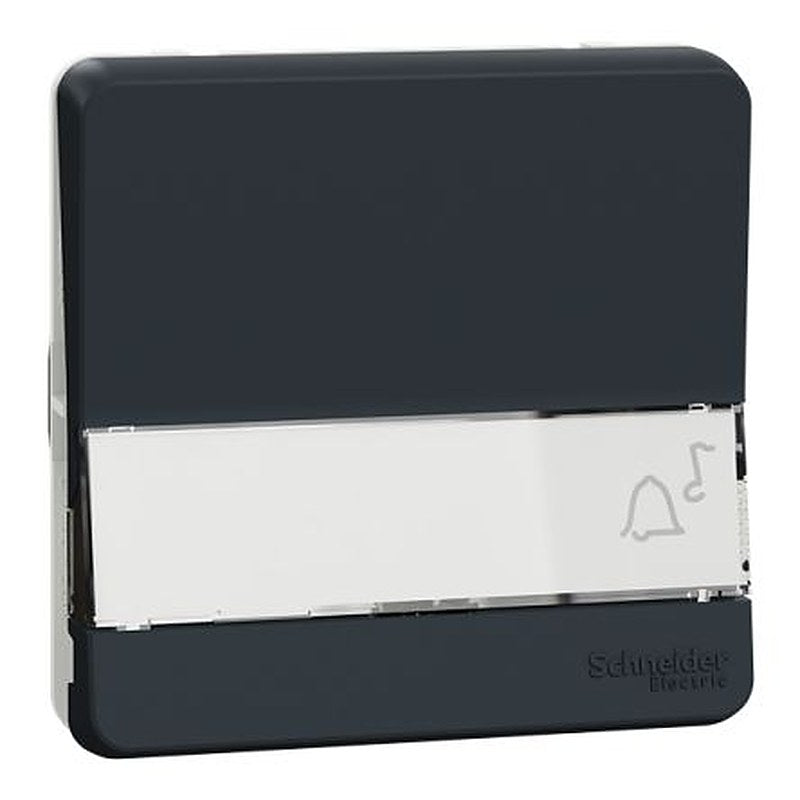 Schneider Electric Grey Rocker, Mureva Styl