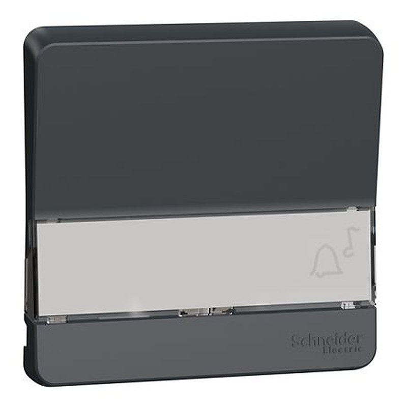 Schneider Electric Grey Rocker, Mureva Styl