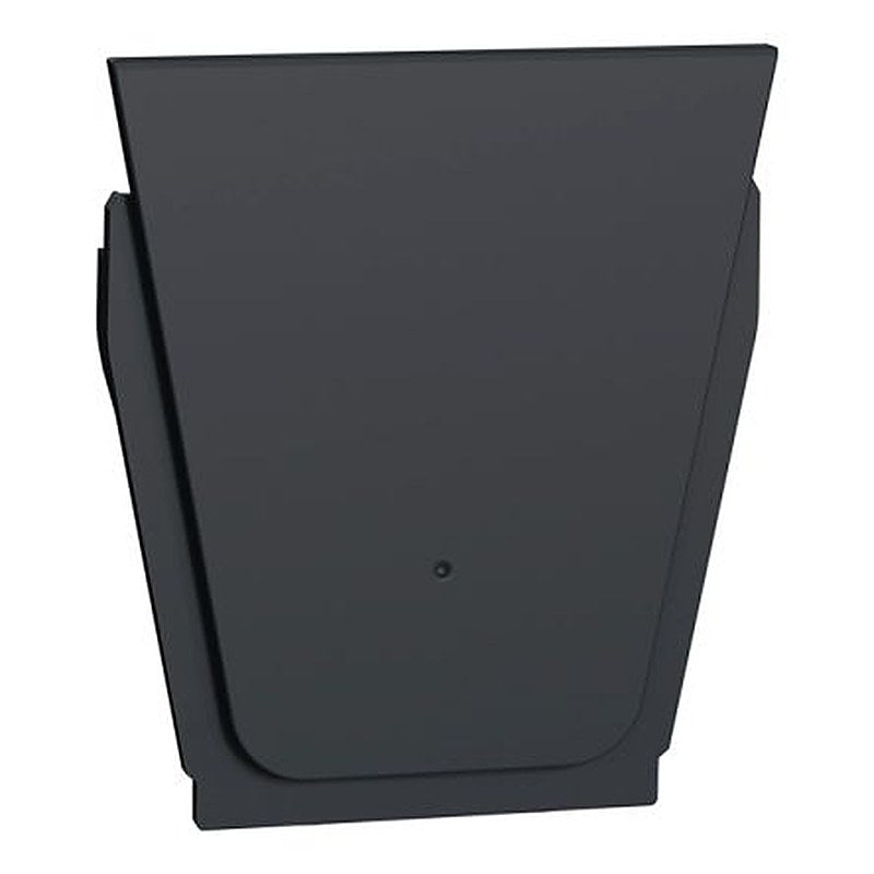 Schneider Electric Polypropylene Cable Trunking Accessory Mureva Styl 42 mm 13mm