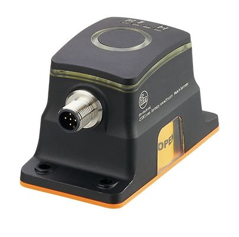 ifm electronic SVS BASIC IO-LINK Series Magnetic Inductive Proximity Sensor 3V, PNP Signal