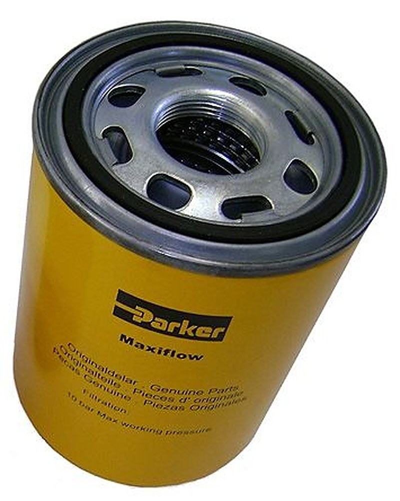 Parker Replacement Hydraulic Filter Element MXR8550, 10 μm