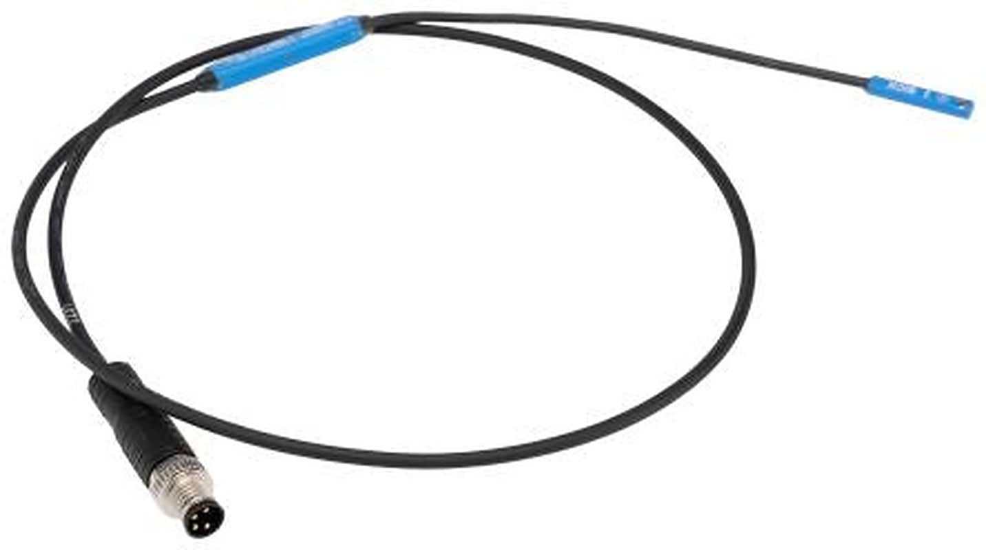 SICK Cable Pneumatic Sensor, IP67 30V dc, MZ2Q-C SENSORS FOR C-SLOT CYLINDERS LED Indicator