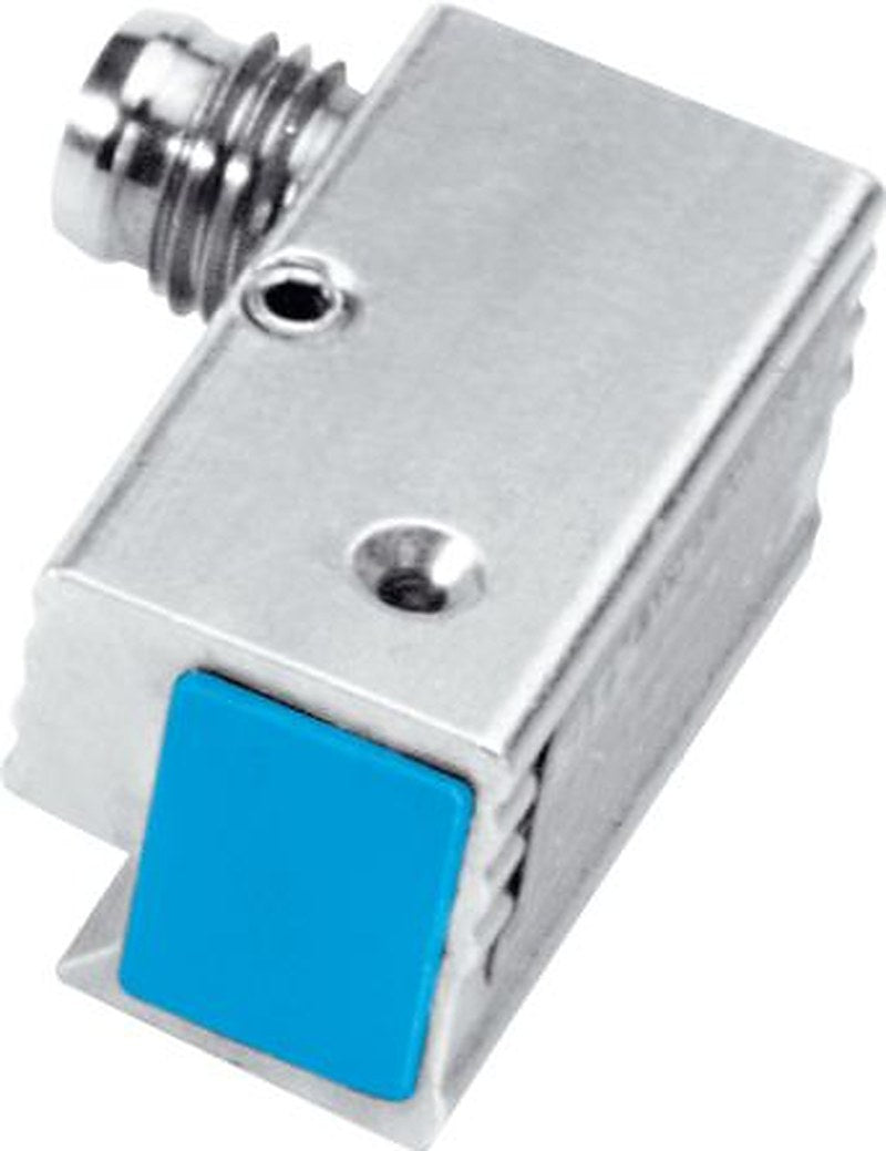 SICK Cable with Connector M8 3 Pin Pneumatic Cylinder Sensor, IP67 30V dc, MZK3 LED Indicator