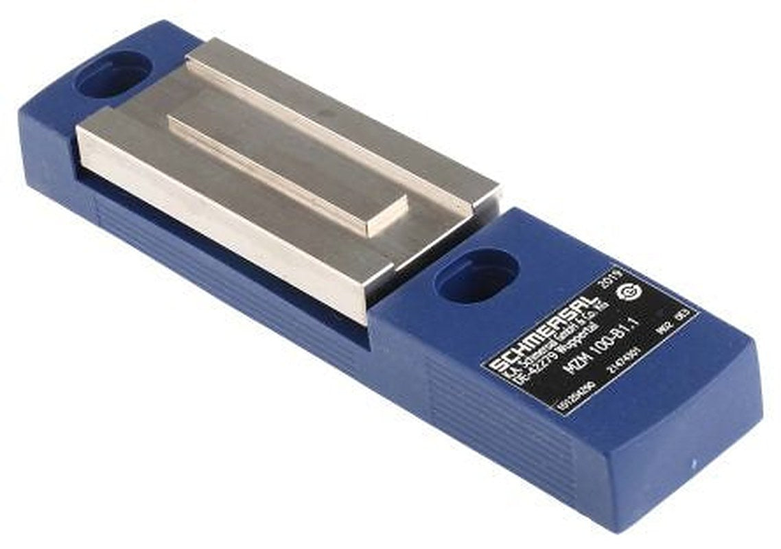 Schmersal MZM 100 Series Solenoid Interlock Switch