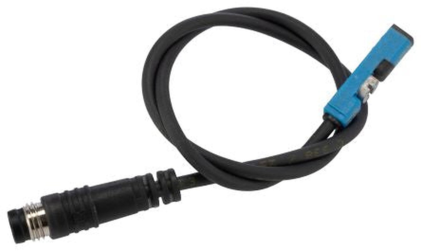 SICK Cable with Connector M8 Pneumatic Sensor, IP68 30V dc, MZT8 LED Indicator