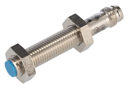 SICK IME08-03BPSZT0S Threaded Barrel Inductive Proximity Sensor, M8 x 1 PNP IME 30V 3 mm 30 V dc 200mA