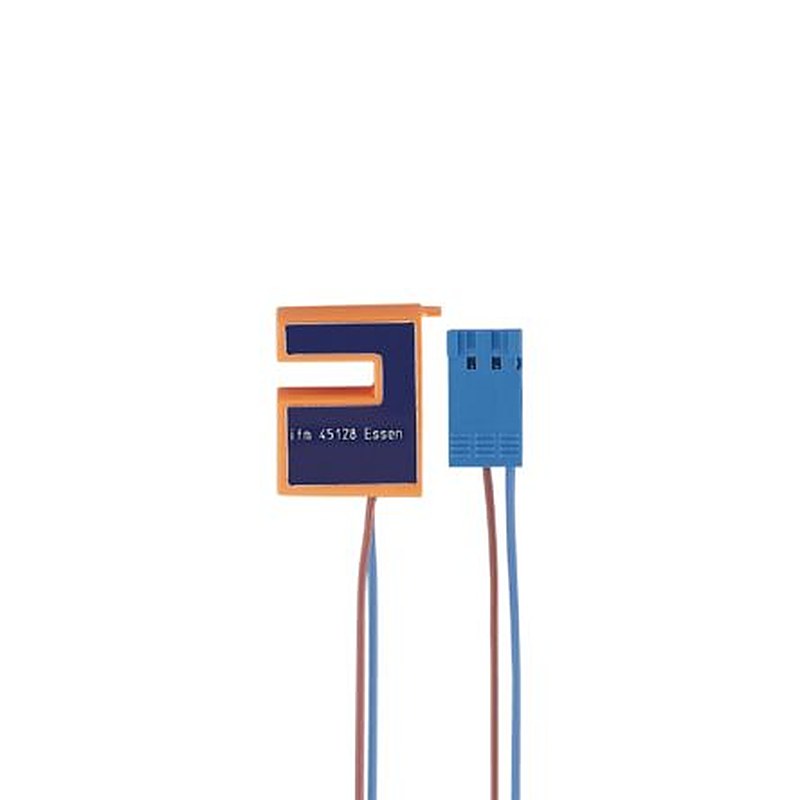 ifm electronic N7S21A Slot Inductive Proximity Sensor NAMUR N7S 25V dc 3.5 mm 25 V dc 50mA