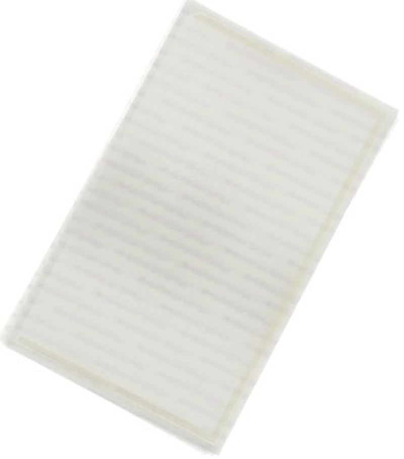 Omron Anti-Reflective Sheet Protective Sheet For Use With HMI NS12, NB10W PLC S7-200, S71200